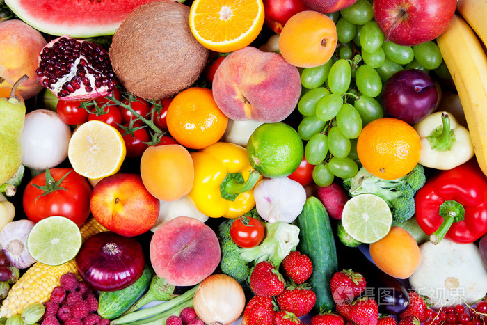 庞大集团 以创新模式引领新鲜蔬菜与水果供应链新篇章