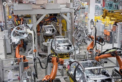 苹果跨界造车求代工，是科技降维还是病急乱投医？