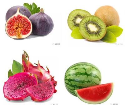 明年，一起到江陵熊河镇采摘热带水果！