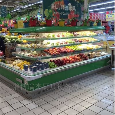 FMG 蔬菜 科技创新引领的未来农业