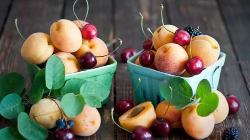 水果不是你想吃就能吃 体质不合，越吃越伤身