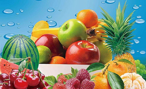 食品伙伴网揭秘 五大常见吃水果谣言